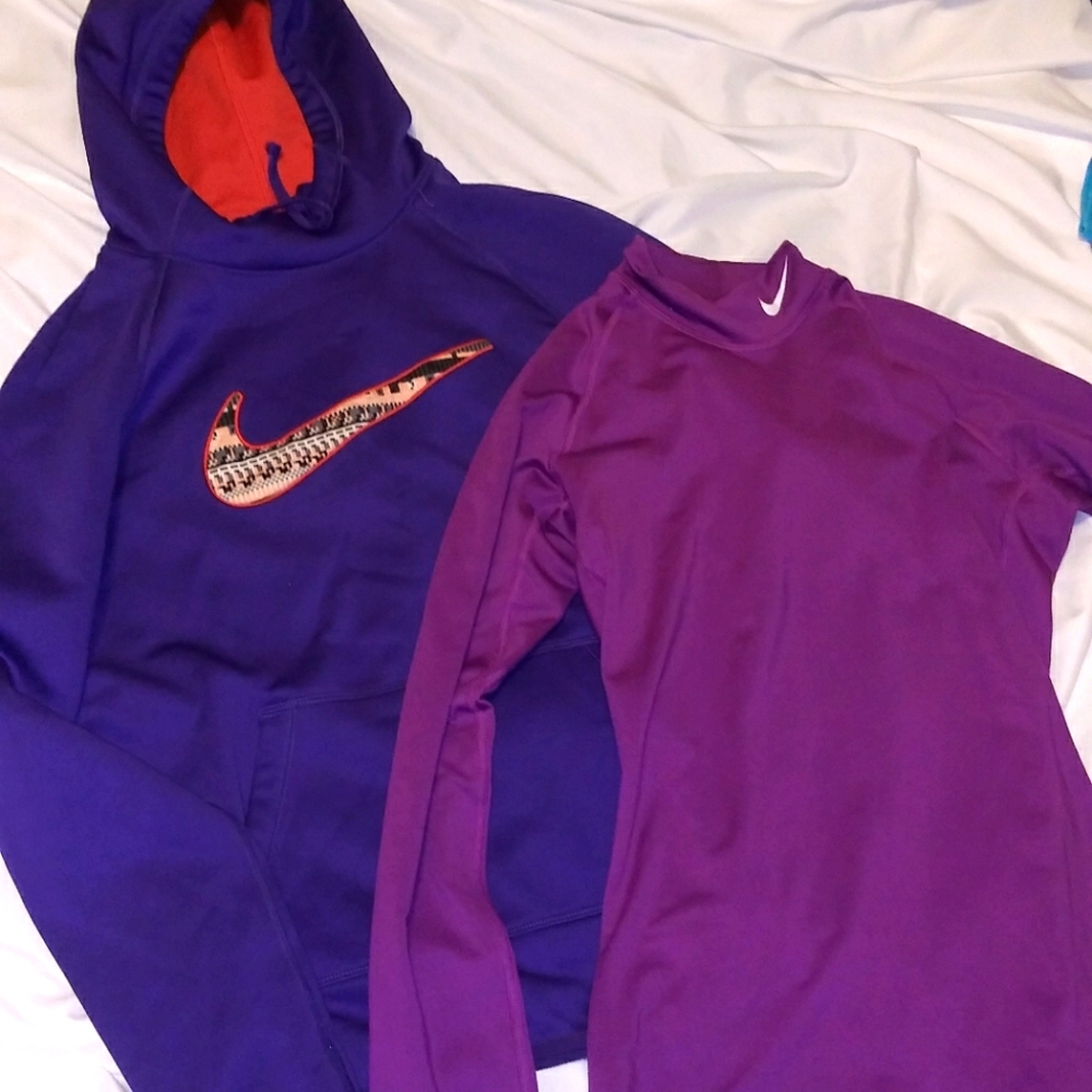 Nike Women's Bundle Hoodie